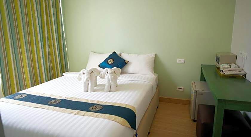 Nantra Chaweng Beach Hotel