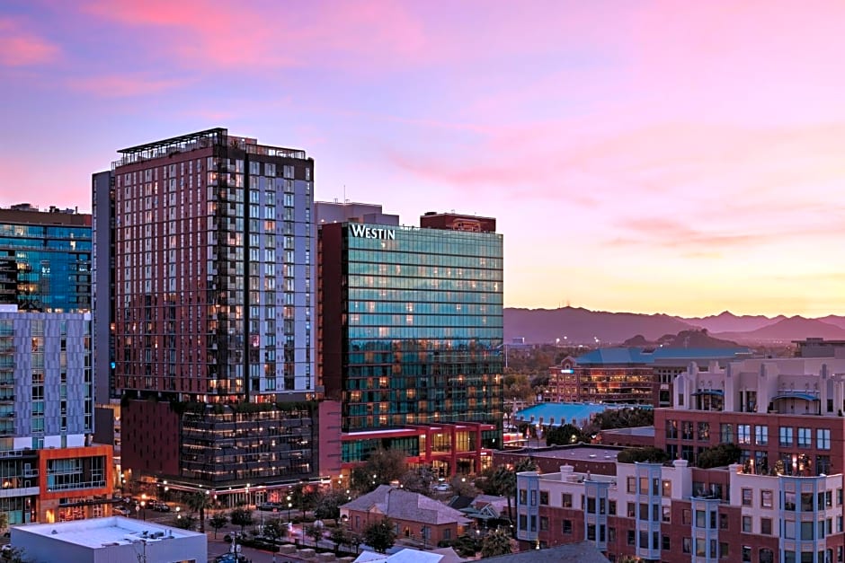 The Westin Tempe