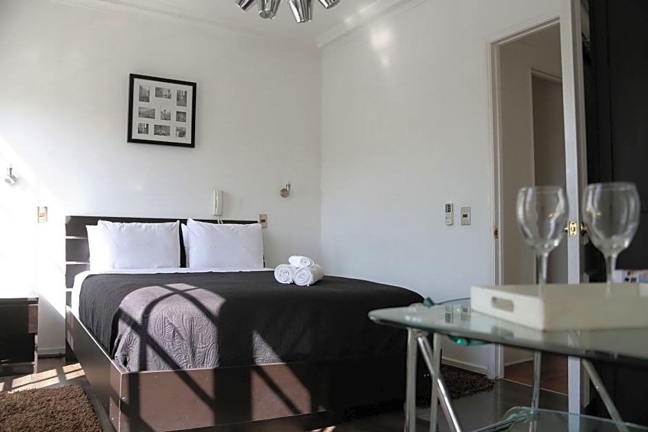 Hotel Boutique Tremo