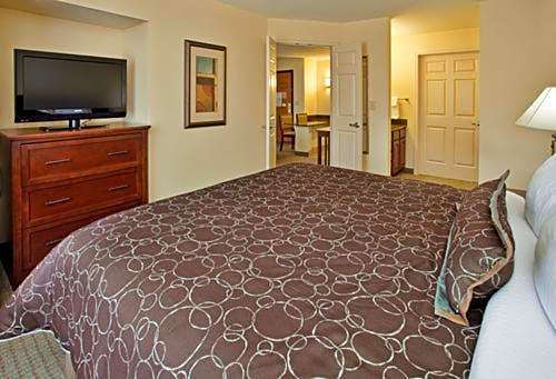 Staybridge Suites Kansas City-Independence By IHG