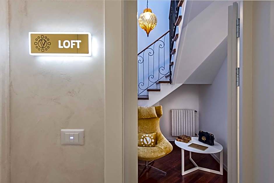 Hotel Vivit ***S