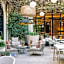Hotel Lancaster Paris