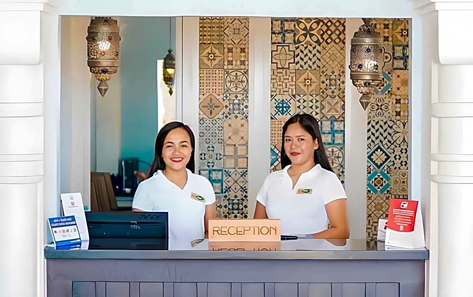 Maayo Argao Resort