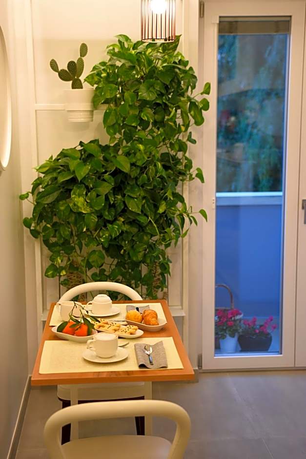 B&B Dimora Vistamare