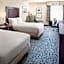 DoubleTree By Hilton Baltimore - Bwi Airport