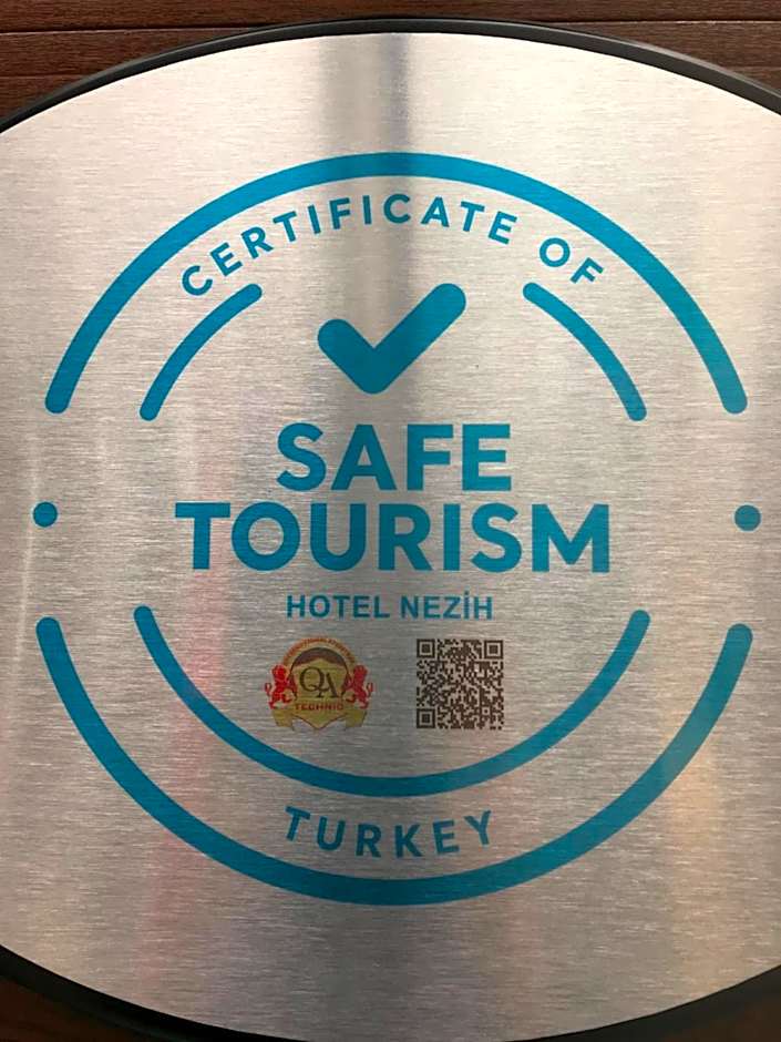 Hotel Nezih Istanbul