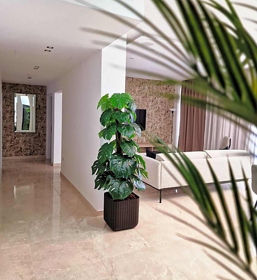 Sveltos Residence Suites