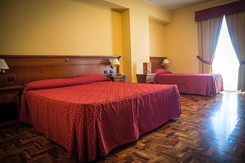 Albergo Ristorante Uliveto