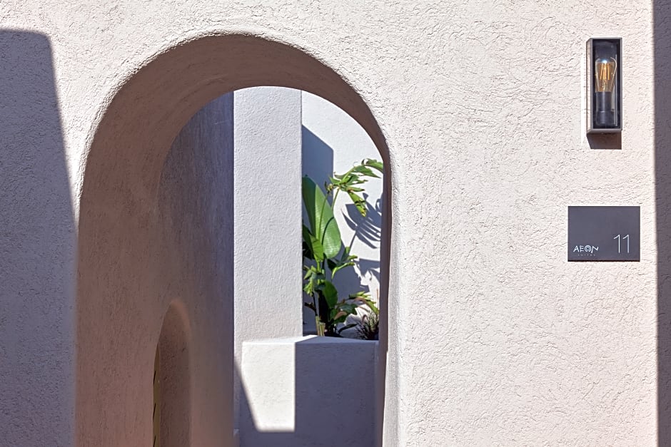 Aeon Suites