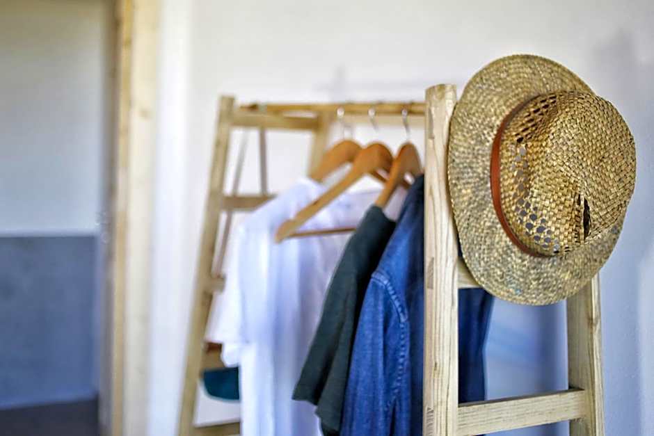 Nômade - Slow Living Lodge