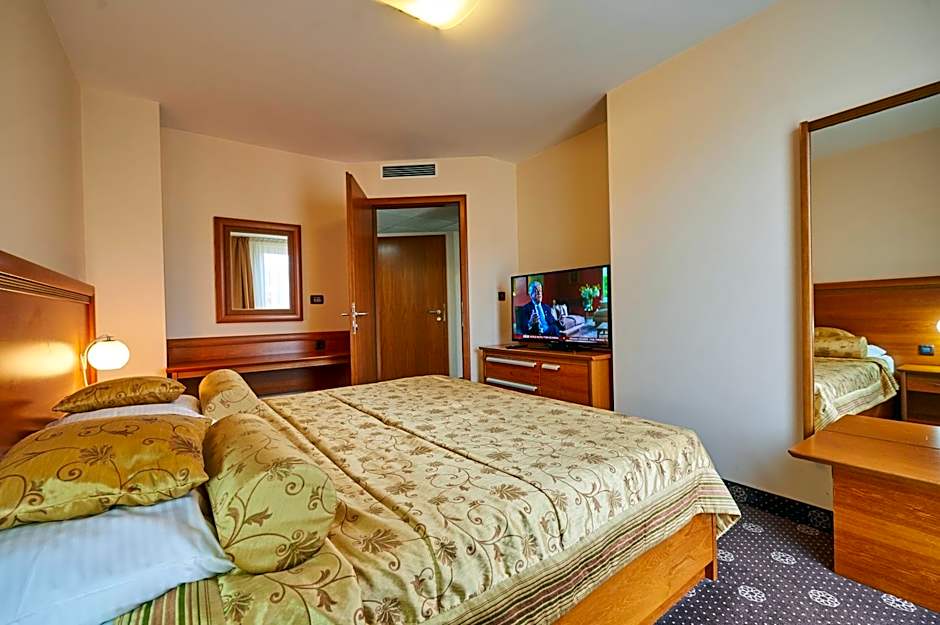 Hotel Korosica