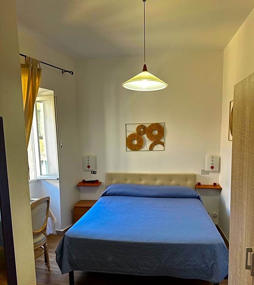Hotel Spagna