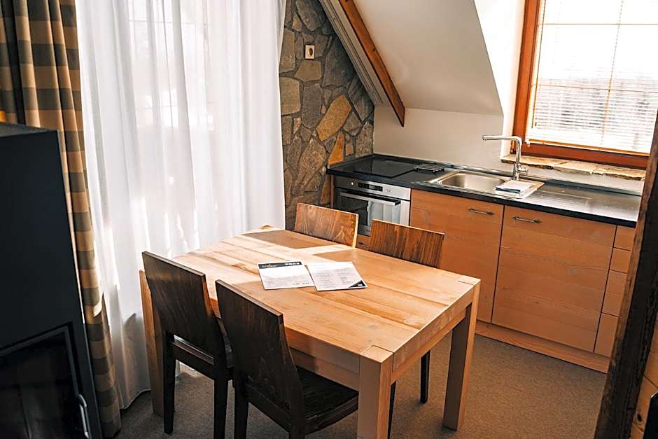 APLEND Hotel Kukučka