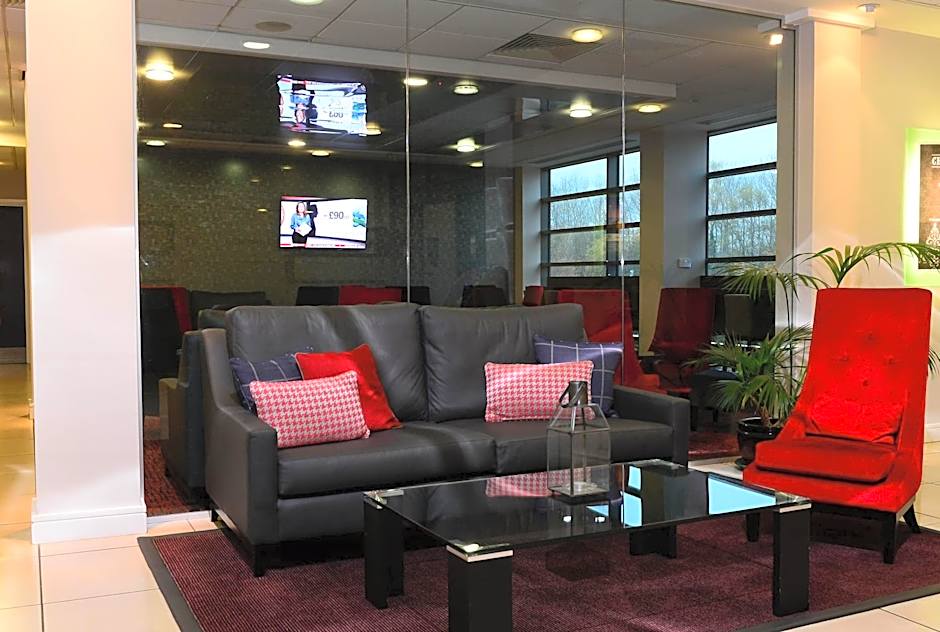 International Hotel Telford