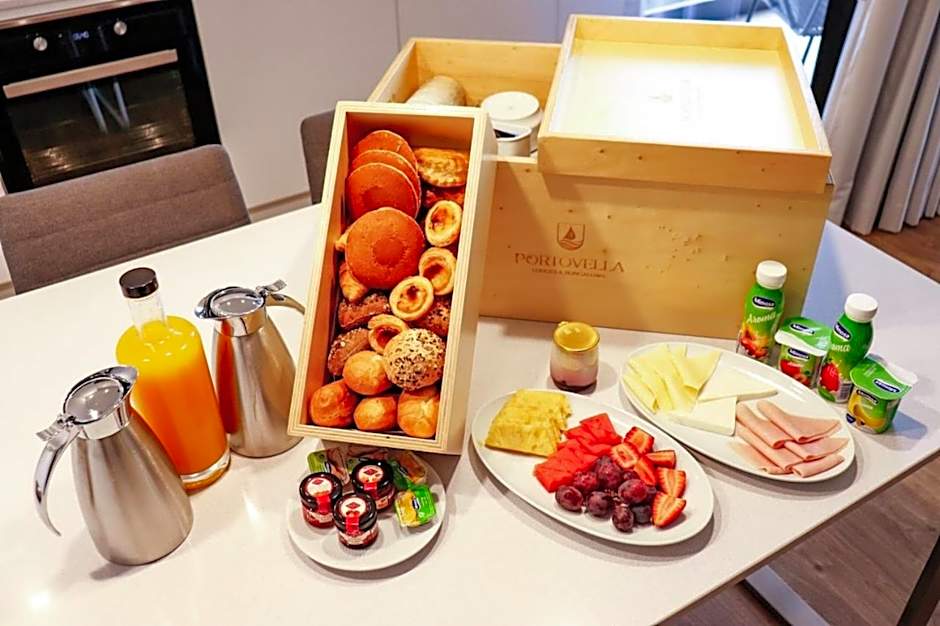 Portovella Lodges & Bungalows