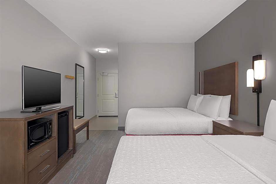Hampton Inn Kenedy