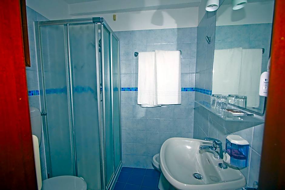 Hotel dalla Mora