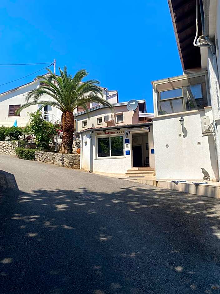 Villa Salyna