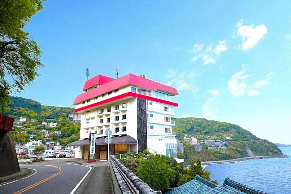 Ooedo Onsen Monogatari Premium Atami