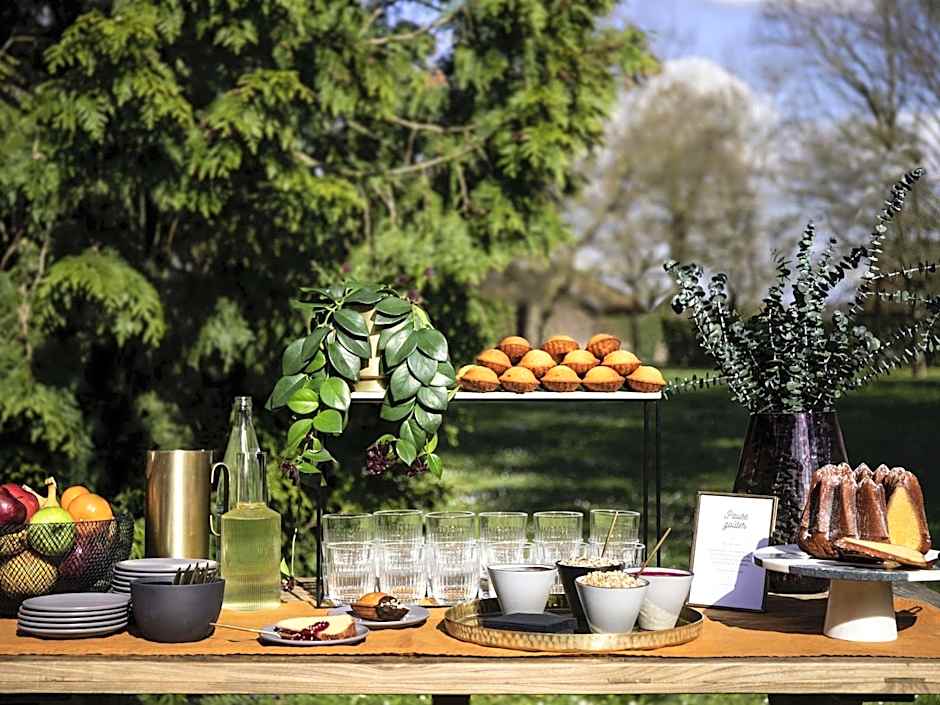 Mercure London Hyde Park Hotel