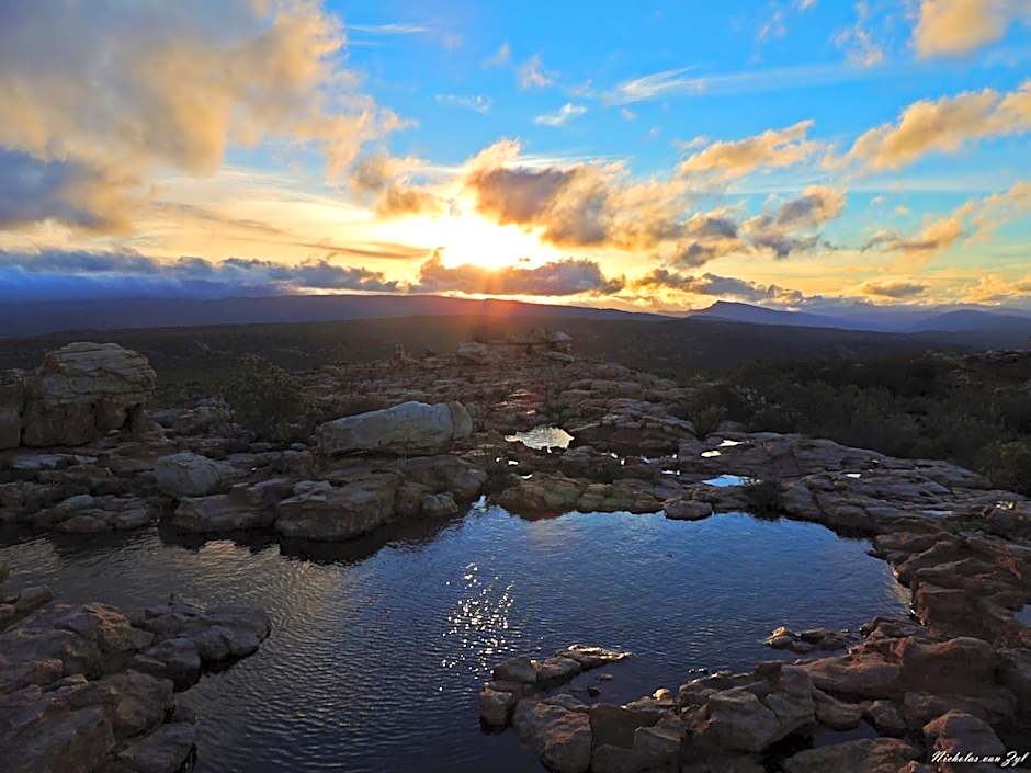 Kagga Kamma Nature Reserve
