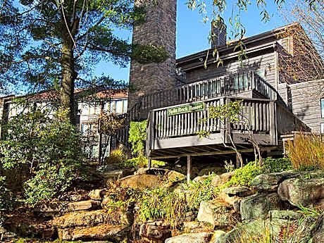 Split Rock Resort