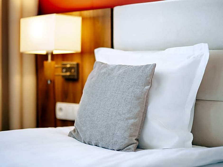 Hotel Zamek Gniew