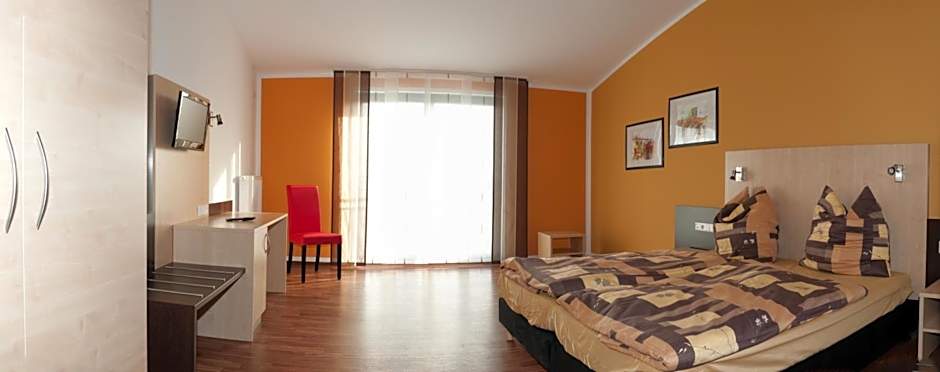 Auszeit Cafè & Hotel