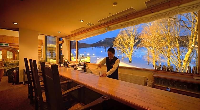 Hotel Grand Phenix Okushiga