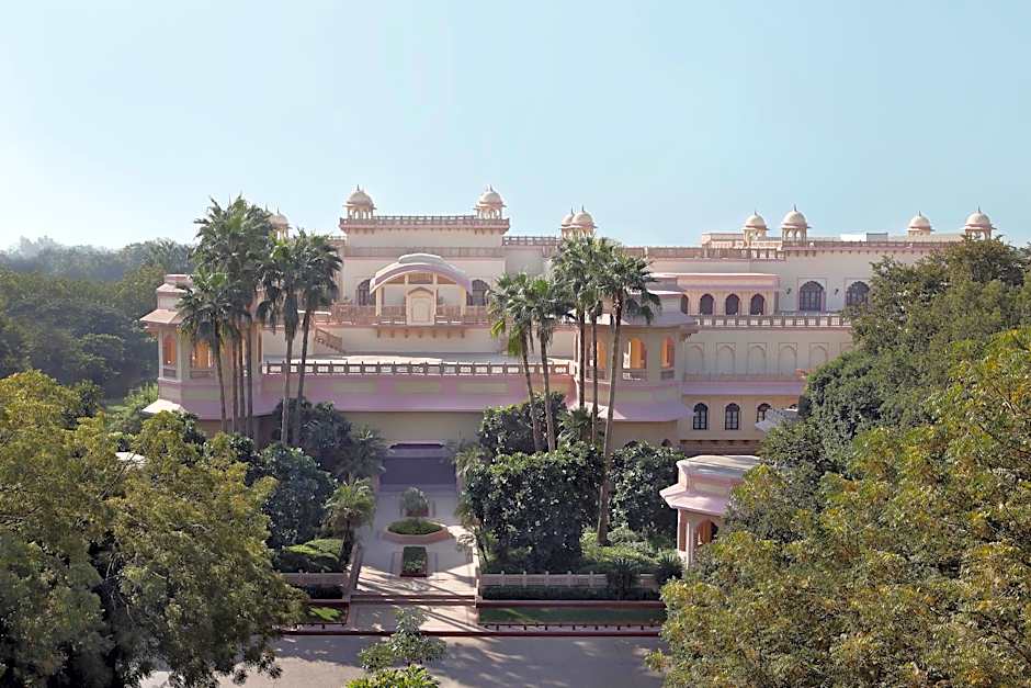 Taj Hari Mahal Jodhpur