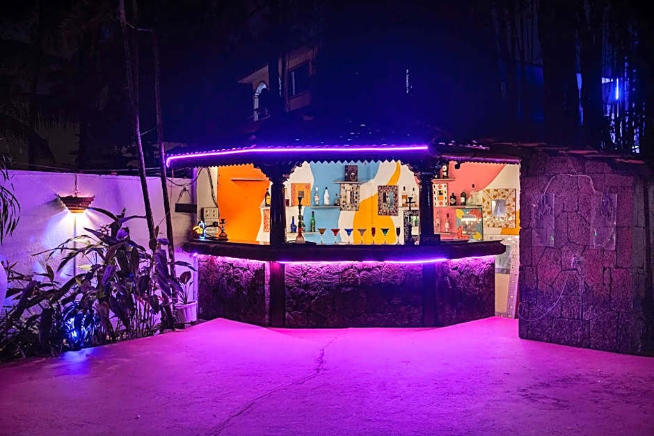 Presa di Goa Managed by Smith & Appy