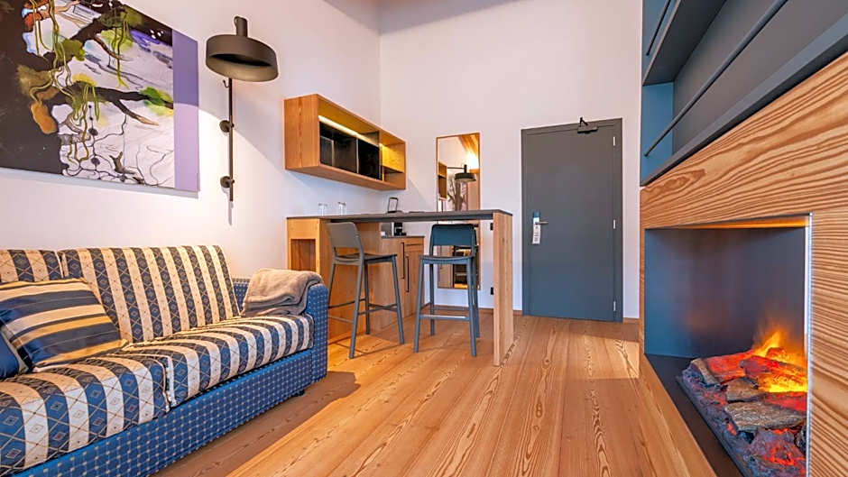 Sport Hotel Alpina