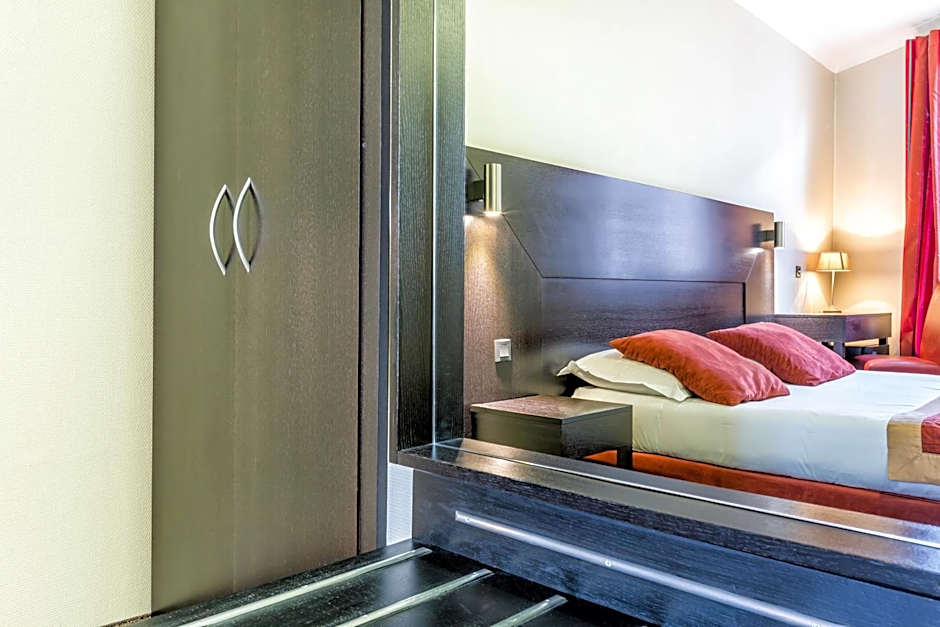 Hotel De Suede