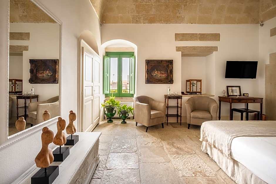 Palazzo Ducale Venturi - Luxury Hotel & Wellness