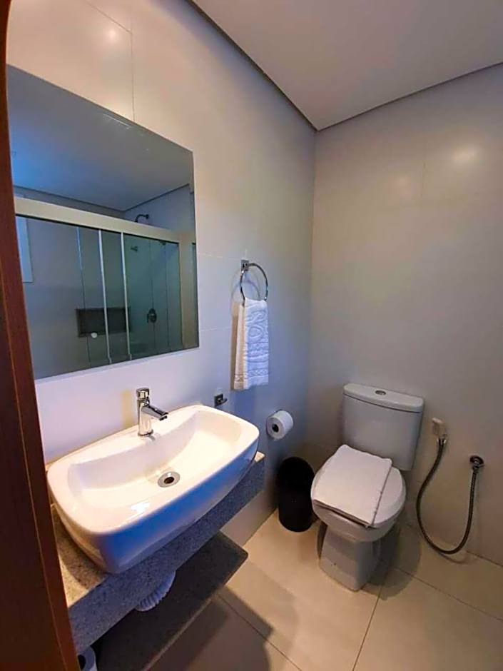 Balmare Hotel
