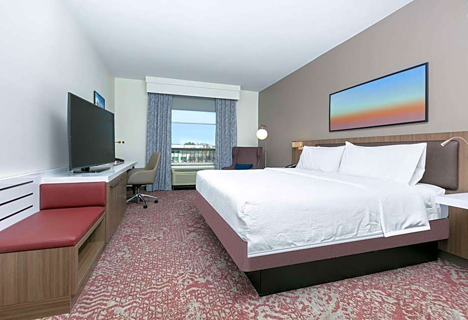 Hilton Garden Inn Dallas/Arlington