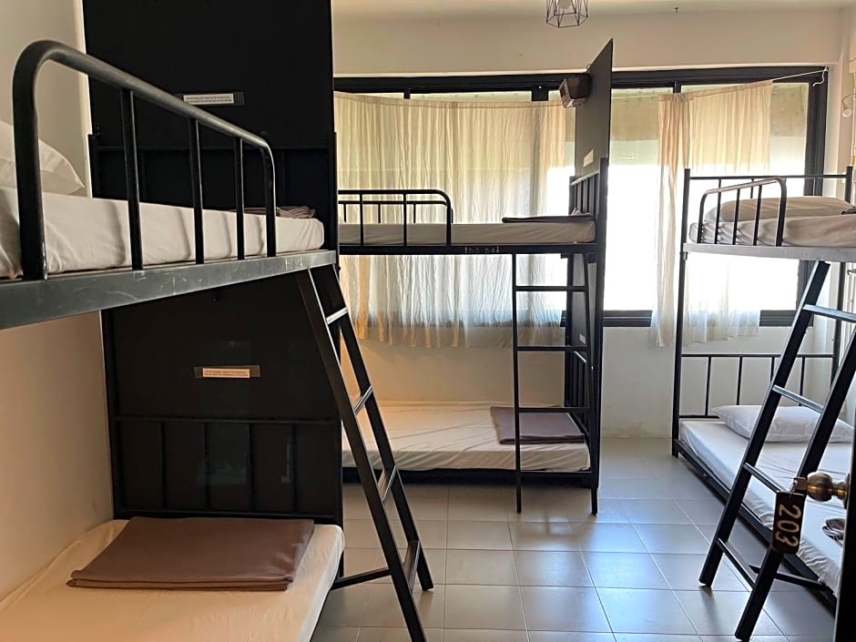 Photo 1 of 12 of 8 People in 8-Bed Dormitory - Male Only