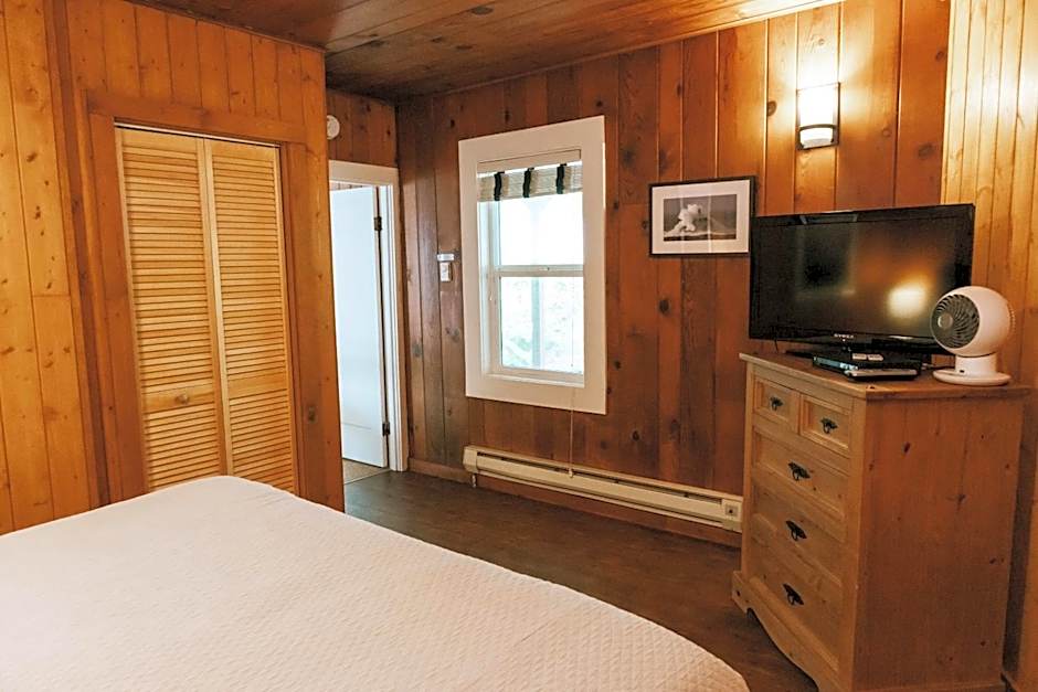 The Inn at Arch Cape