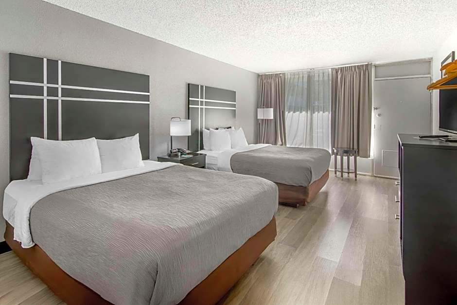 Quality Inn & Suites Hardeeville - Savannah North