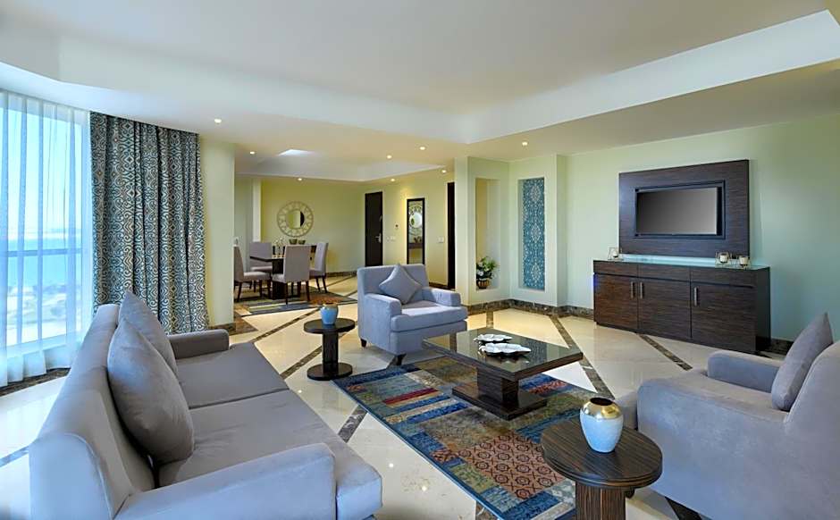 Tolip El Forsan Hotel