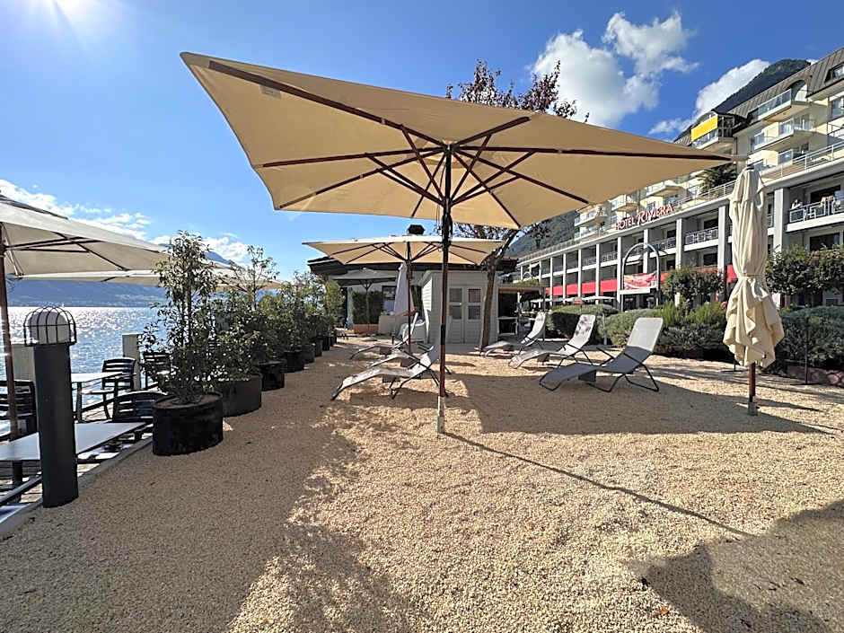 Seehotel Riviera