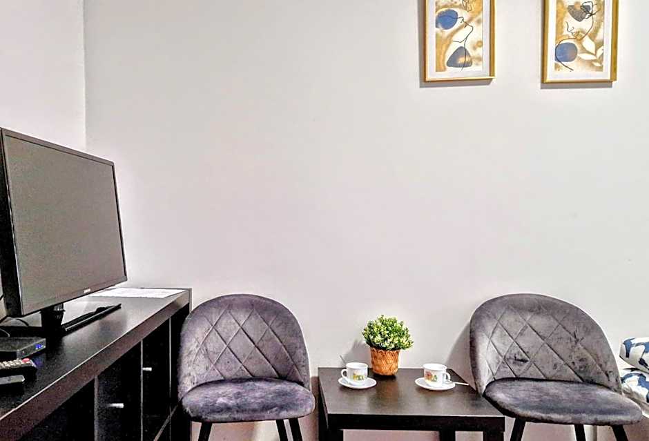 Meander Natolin Pokoje Blisko Metra