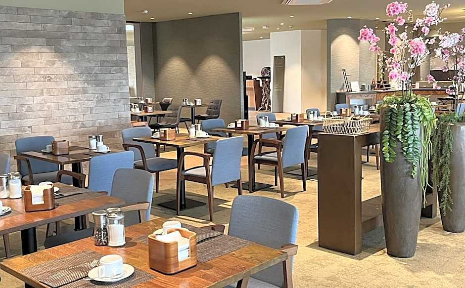 Best Western Hotel Mainz