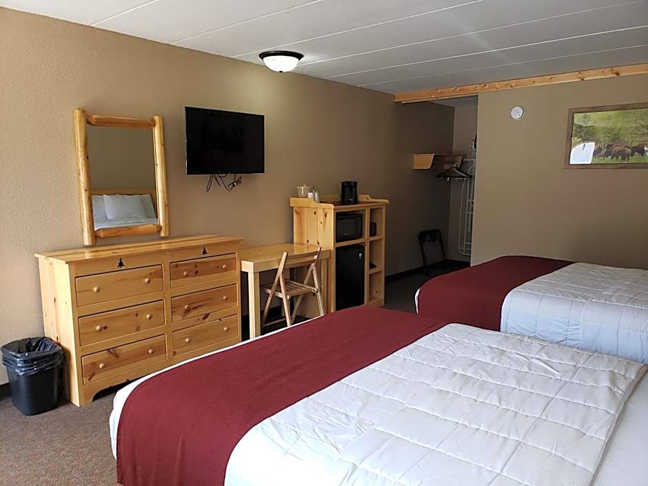 Woodside Dells Hotel & Suites