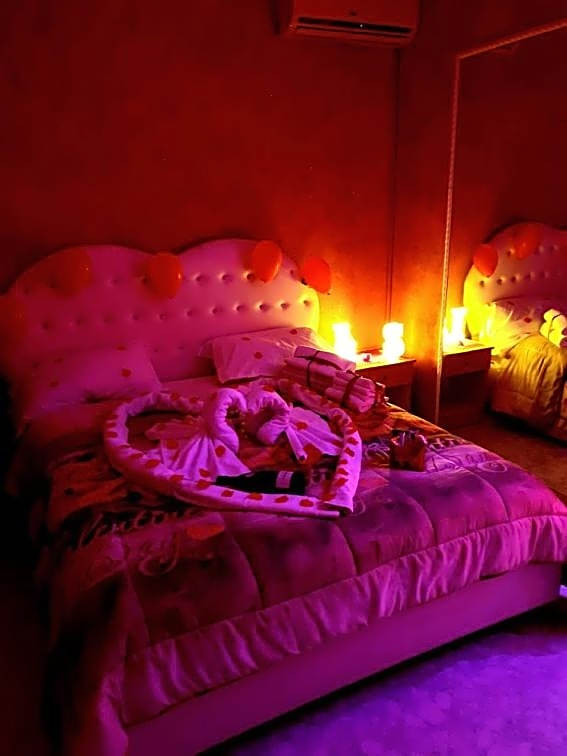 Hotel Napoleon-Cuore