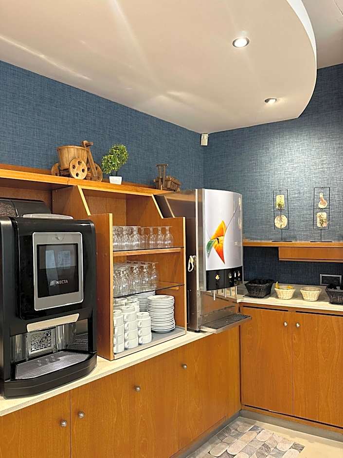 Hotel Acacias Suites & Spa