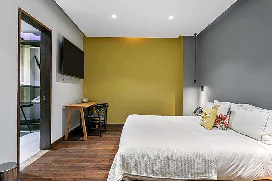 Casa Prim Hotel Boutique