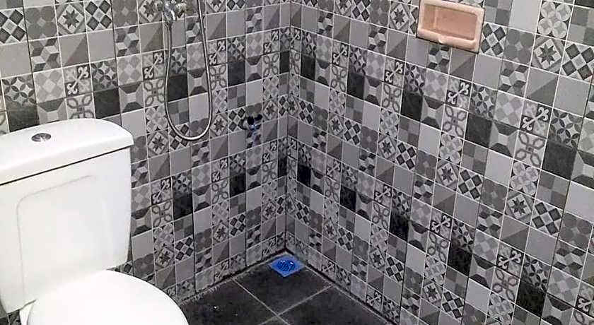 Ganeta Homestay Syariah