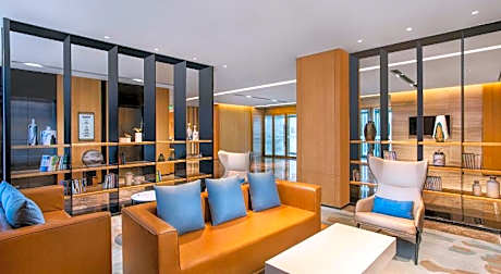 Fairfield By Marriott Xining North