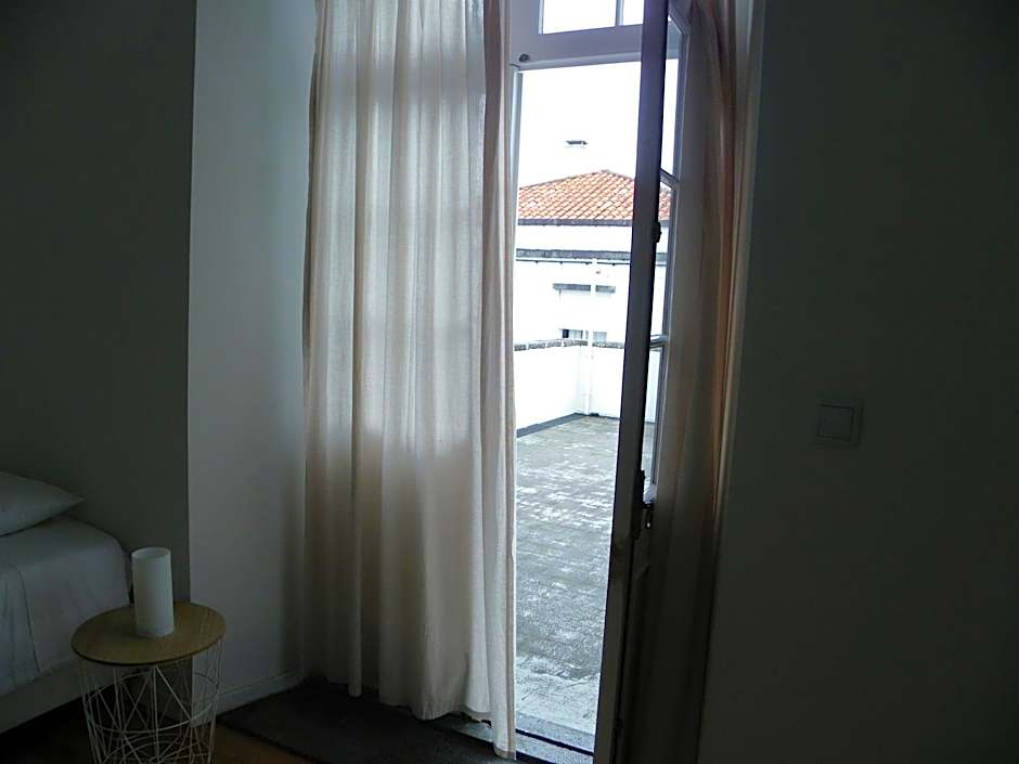 Lagoa Hostel & Suites